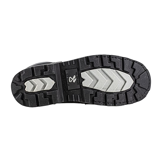 Iron Age® Ia5016 Mens Round Steel Toe Work Shoes
