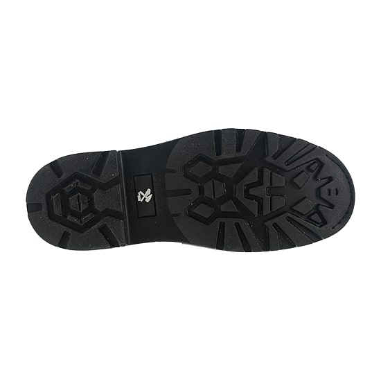 Iron Age® Ia0195 Mens Round Closed Toe Work Shoes