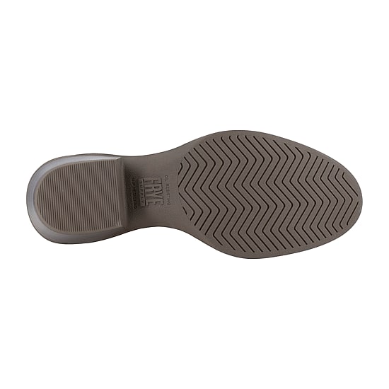 Frye Supply Fr40502f Womens Round Steel Toe Work Shoes