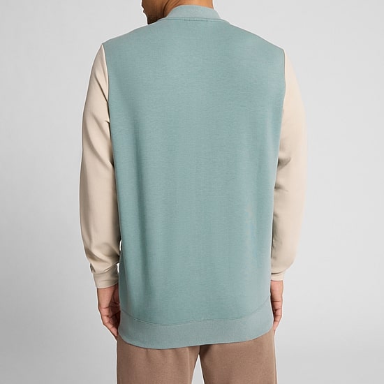 PUMA Mens Lightweight Bomber Jacket