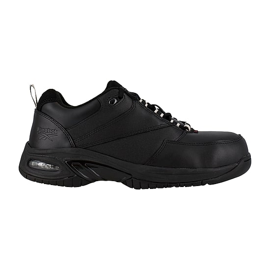 Reebok Work Rb417 Womens Round Composite Toe Work Shoes
