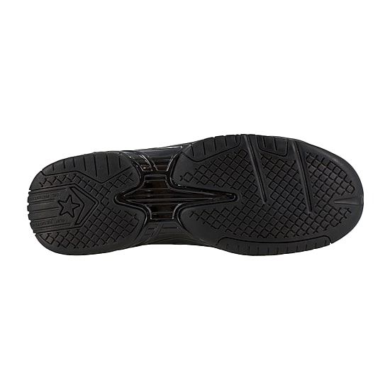 Reebok Work Rb417 Womens Round Composite Toe Work Shoes