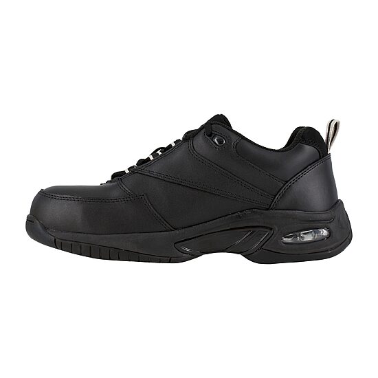 Reebok Work Rb417 Womens Round Composite Toe Work Shoes