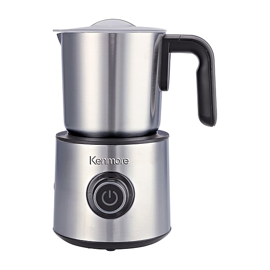 Kenmore 4-In-1 Automatic Milk Frother