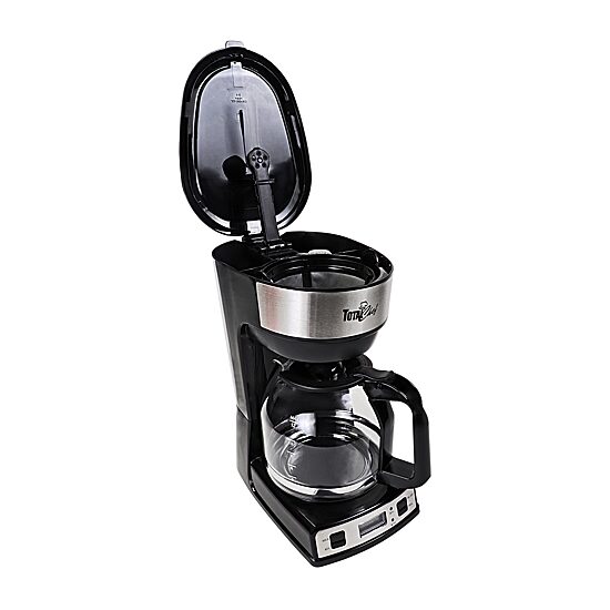 Total Chef Programmable Drip Coffee Maker