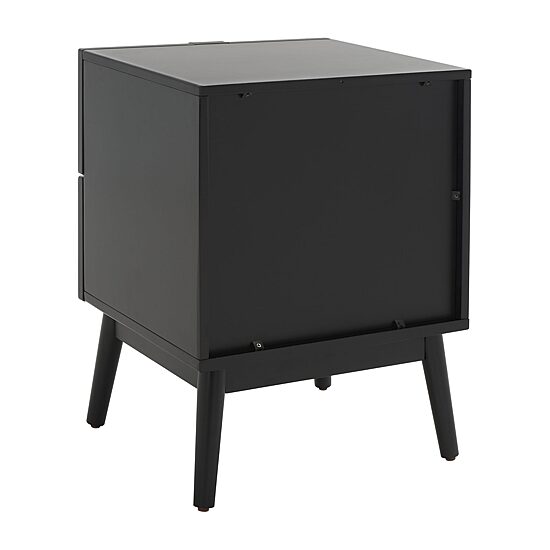 Safavieh Baisley 2-Drawer Nightstand