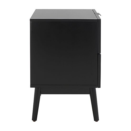 Safavieh Baisley 2-Drawer Nightstand
