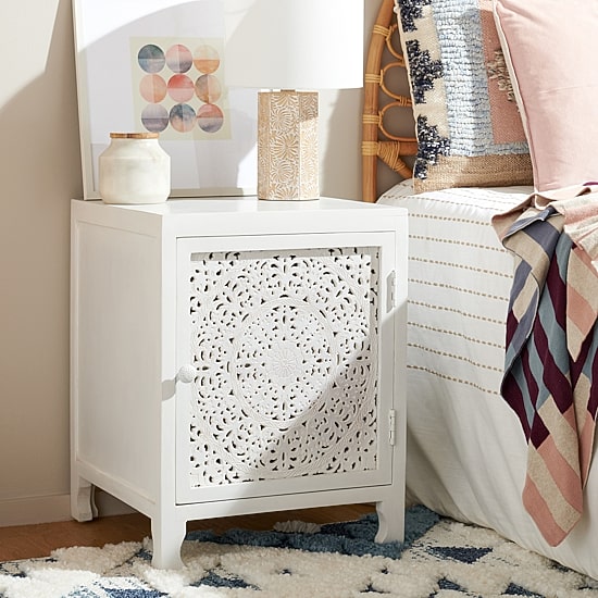 Safavieh Raura Nightstand