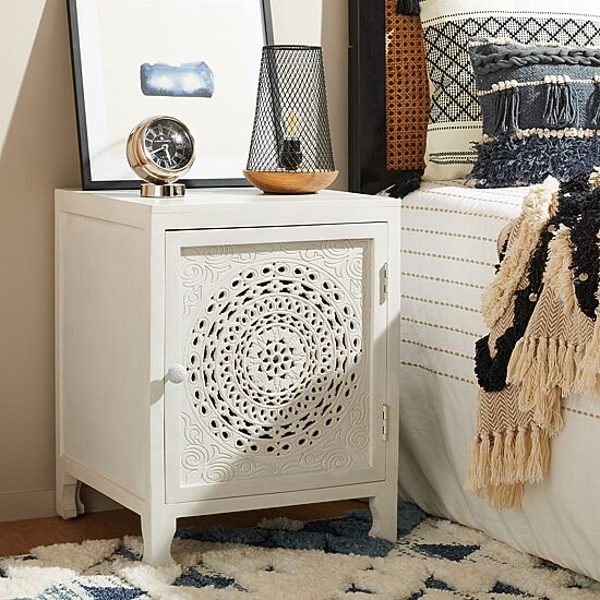 Safavieh Regius Nightstand