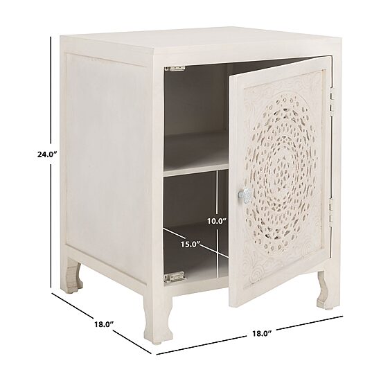 Safavieh Regius Nightstand