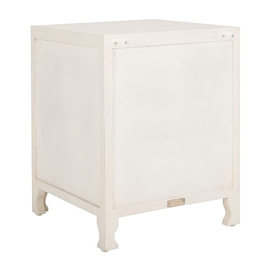 Reimu 2 Shelf Nightstand