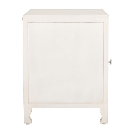 Reimu 2 Shelf Nightstand