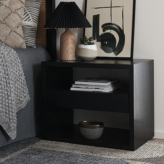 Safavieh Munson 1-Drawer Nightstand