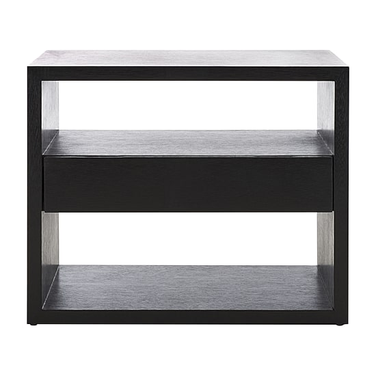 Safavieh Munson 1-Drawer Nightstand