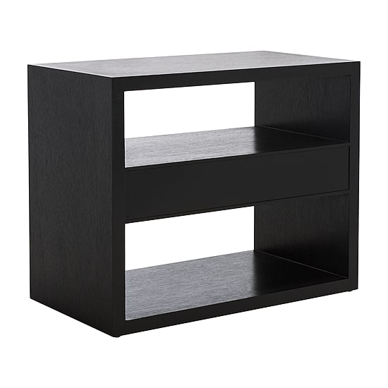 Safavieh Munson 1-Drawer Nightstand