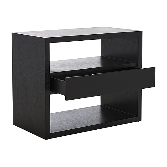 Safavieh Munson 1-Drawer Nightstand