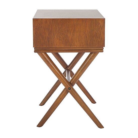 Safavieh Sixtine 1-Drawer Nightstand