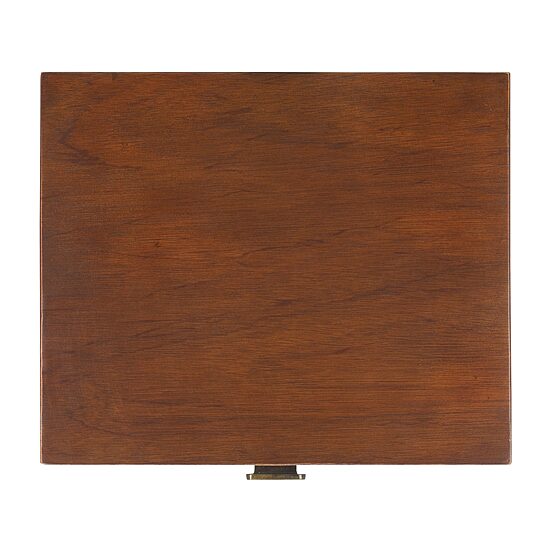 Safavieh Sixtine 1-Drawer Nightstand