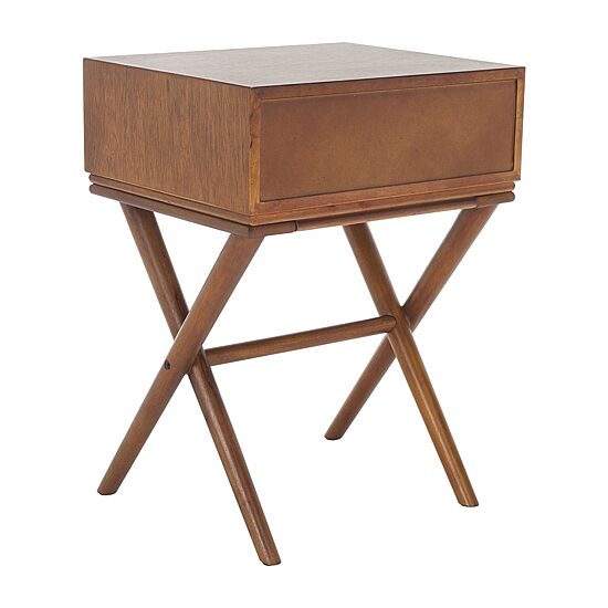 Safavieh Sixtine 1-Drawer Nightstand