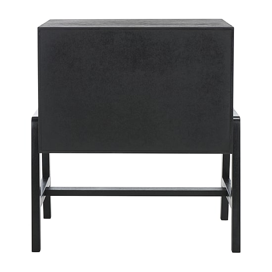 Safavieh Tiona 2-Drawer Nightstand