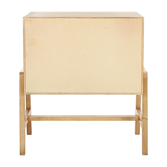 Safavieh Tiona 2-Drawer Nightstand