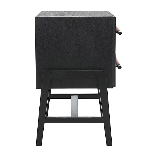 Safavieh Tiona 2-Drawer Nightstand