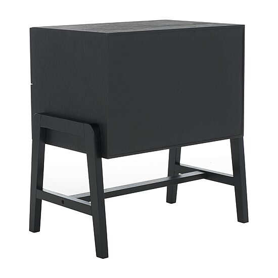 Safavieh Tiona 2-Drawer Nightstand