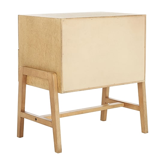Safavieh Tiona 2-Drawer Nightstand