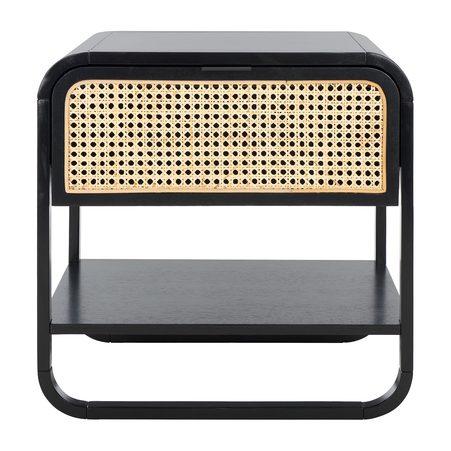Safavieh Yunis 1-Drawer Nightstand