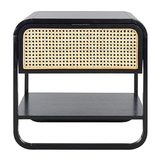 Safavieh Yunis 1-Drawer Nightstand