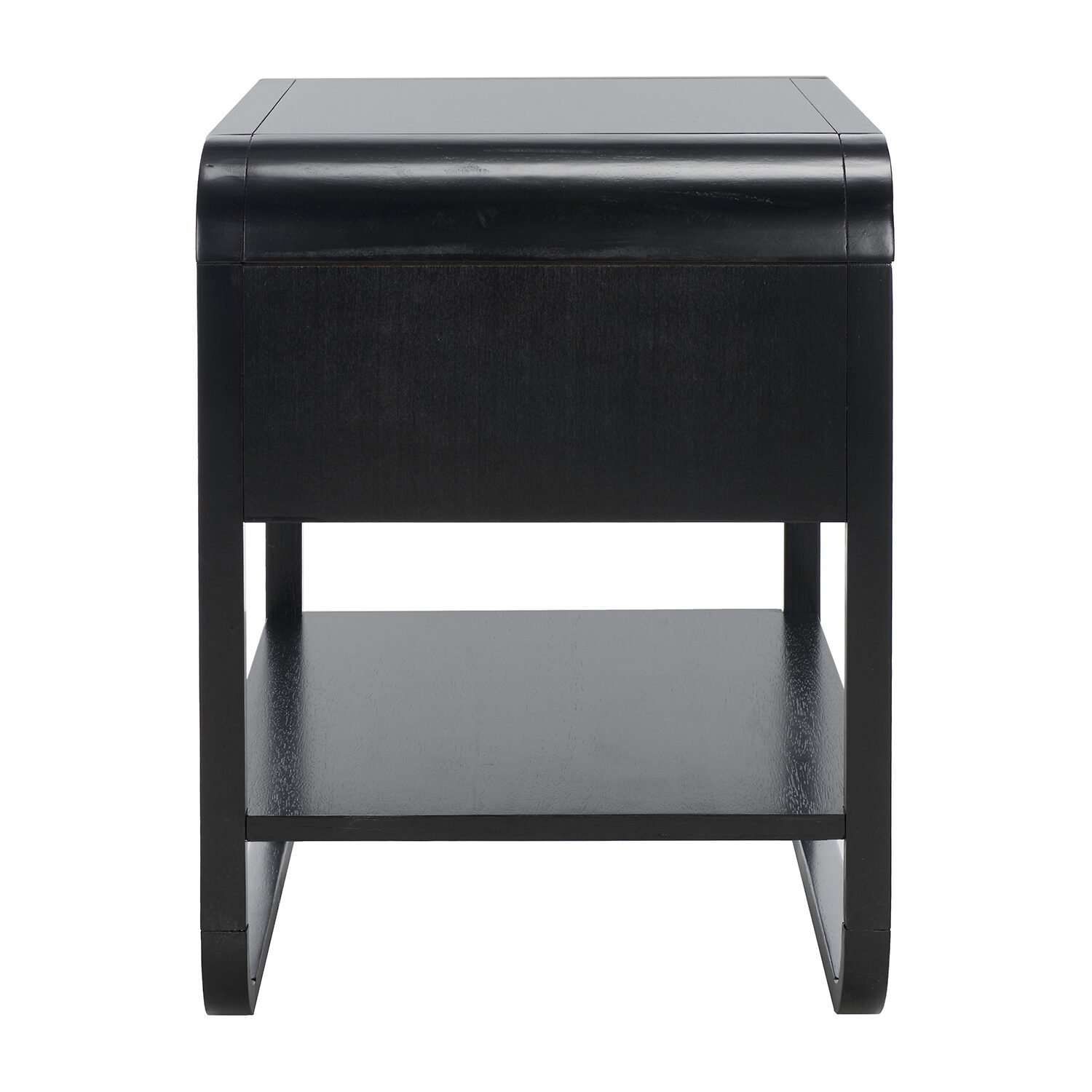 Safavieh Yunis 1-Drawer Nightstand