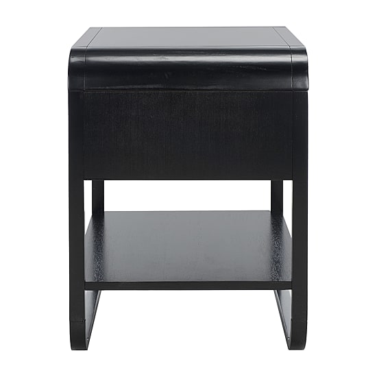 Safavieh Yunis 1-Drawer Nightstand