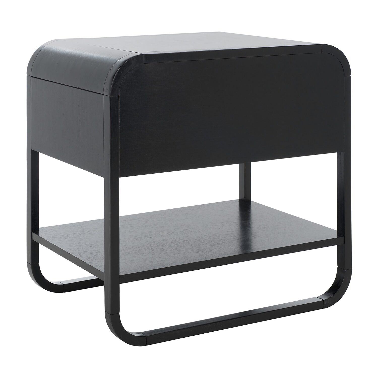 Safavieh Yunis 1-Drawer Nightstand