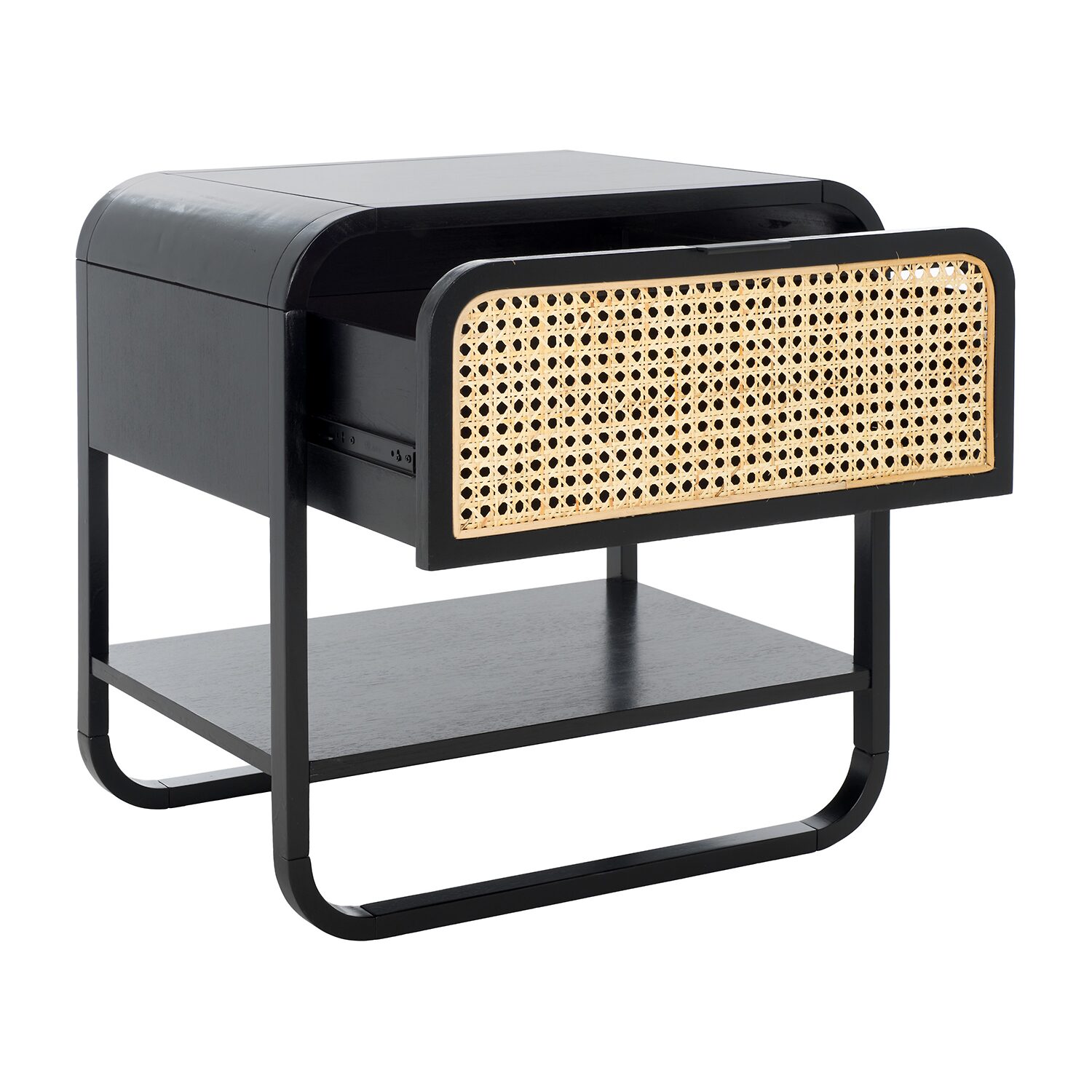 Safavieh Yunis 1-Drawer Nightstand