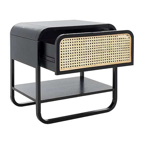 Safavieh Yunis 1-Drawer Nightstand