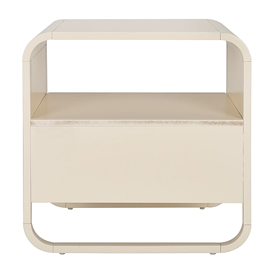 Safavieh Yates 1-Drawer Nightstand