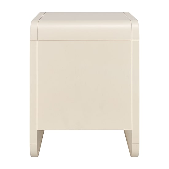 Safavieh Yates 1-Drawer Nightstand