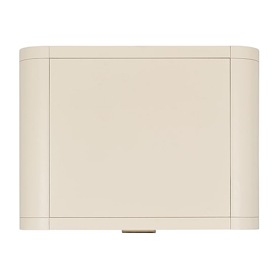Safavieh Yates 1-Drawer Nightstand