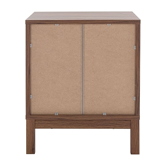 Safavieh Galio 2-Drawer Nightstand