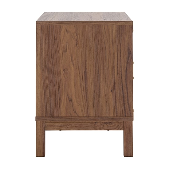 Safavieh Galio 2-Drawer Nightstand