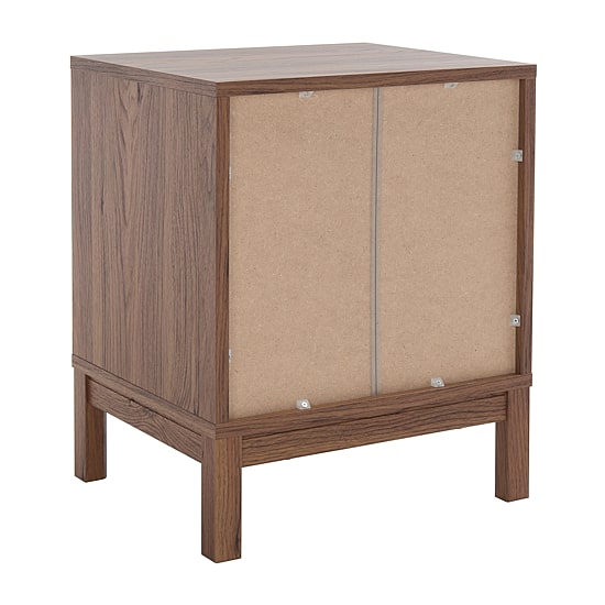 Safavieh Galio 2-Drawer Nightstand