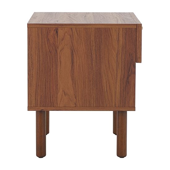 Safavieh Silvanna 1-Drawer Nightstand