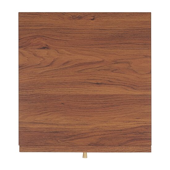 Safavieh Silvanna 1-Drawer Nightstand