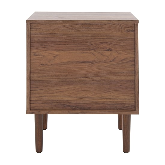 Safavieh Irelia 2-Drawer Nightstand