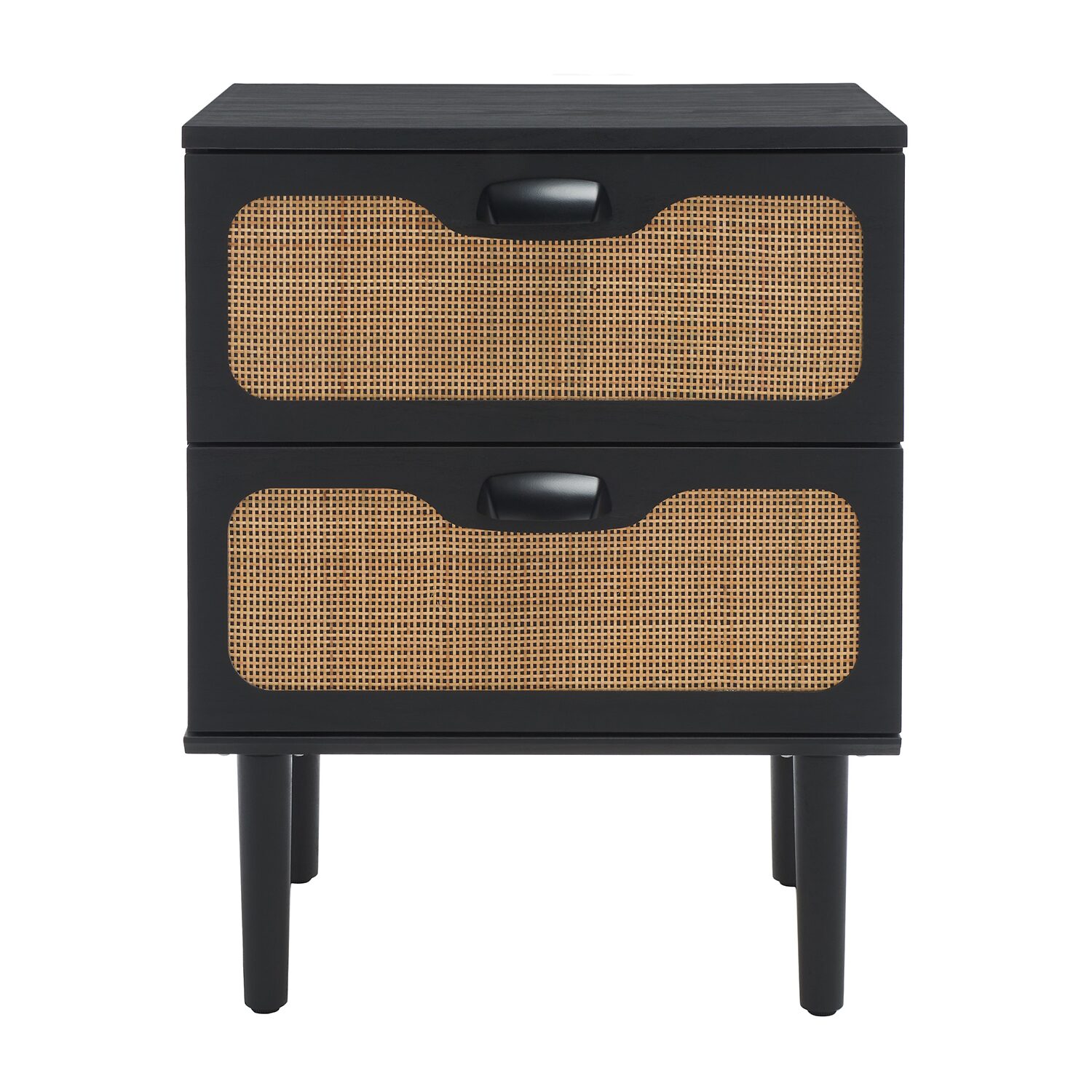 Safavieh Irelia 2-Drawer Nightstand