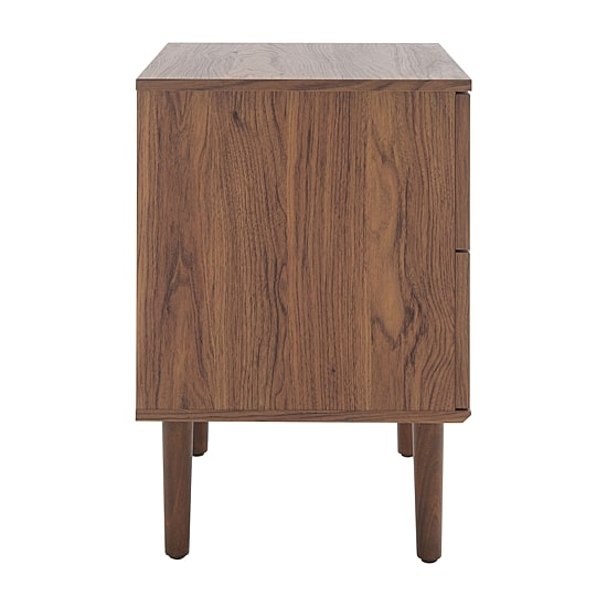 Safavieh Irelia 2-Drawer Nightstand