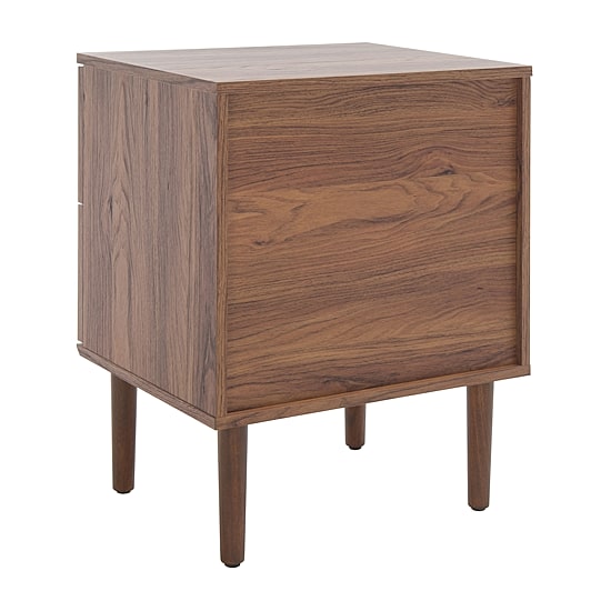 Safavieh Irelia 2-Drawer Nightstand