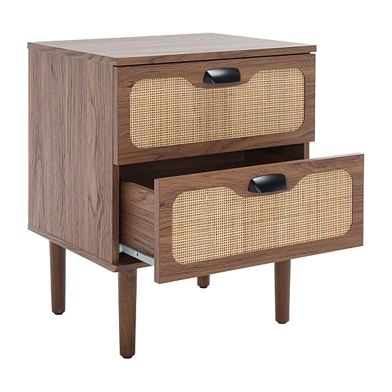 Safavieh Irelia 2-Drawer Nightstand