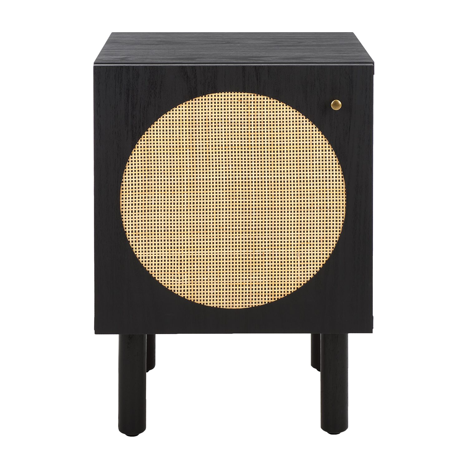 Ophelia 1 Door Nightstand