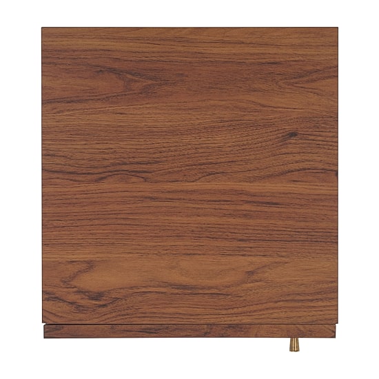 Ophelia 1 Door Nightstand